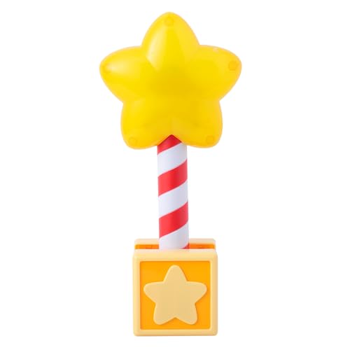 マルカ(Maruka) 星のカービィ サウンドスターロッド サウンドトイ 光る 音が鳴る 台座付き 15才以上 198892