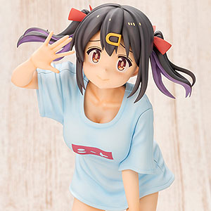 お兄ちゃんはおしまい! 緒山みはり ニートTシャツ Ver. 1/6 完成品フィギュア