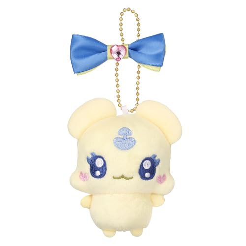 [バンダイ(BANDAI)] リボン付きマスコット ぷちきゅあめっぷる