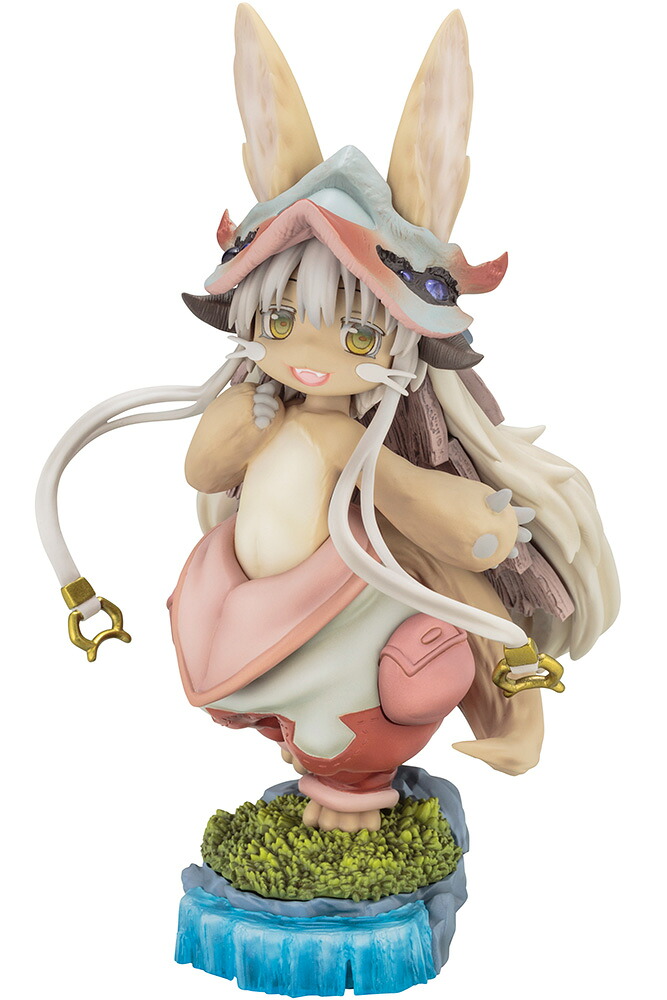 【予約2027年08月】劇場シリーズ【第一部】メイドインアビス 目覚める神秘 ナナチ コトブキヤ