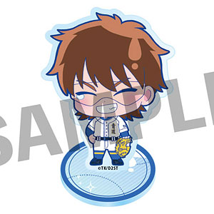 ダイヤのA actII -Second Season- うるっこアクリルスタンド 御幸一也