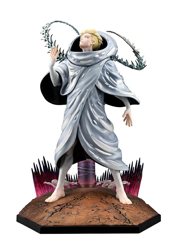 ARTFX J TRIGUN STARGAZE ミリオンズ・ナイヴズ TRIGUN STAMPEDE Ver. 1/8 完成品フィギュア