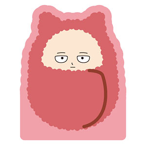 ワンパンマン アクリルフィギュアメモスタンド サイタマ