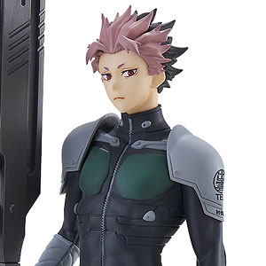 POP UP PARADE 怪獣8号 鳴海弦 完成品フィギュア