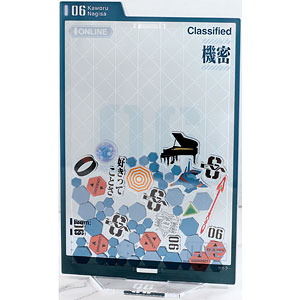 エヴァンゲリオン カスタマニア カヲル