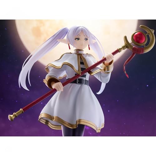 葬送のフリーレン フィギュア フリーレン Grandista サイズ:約26cm