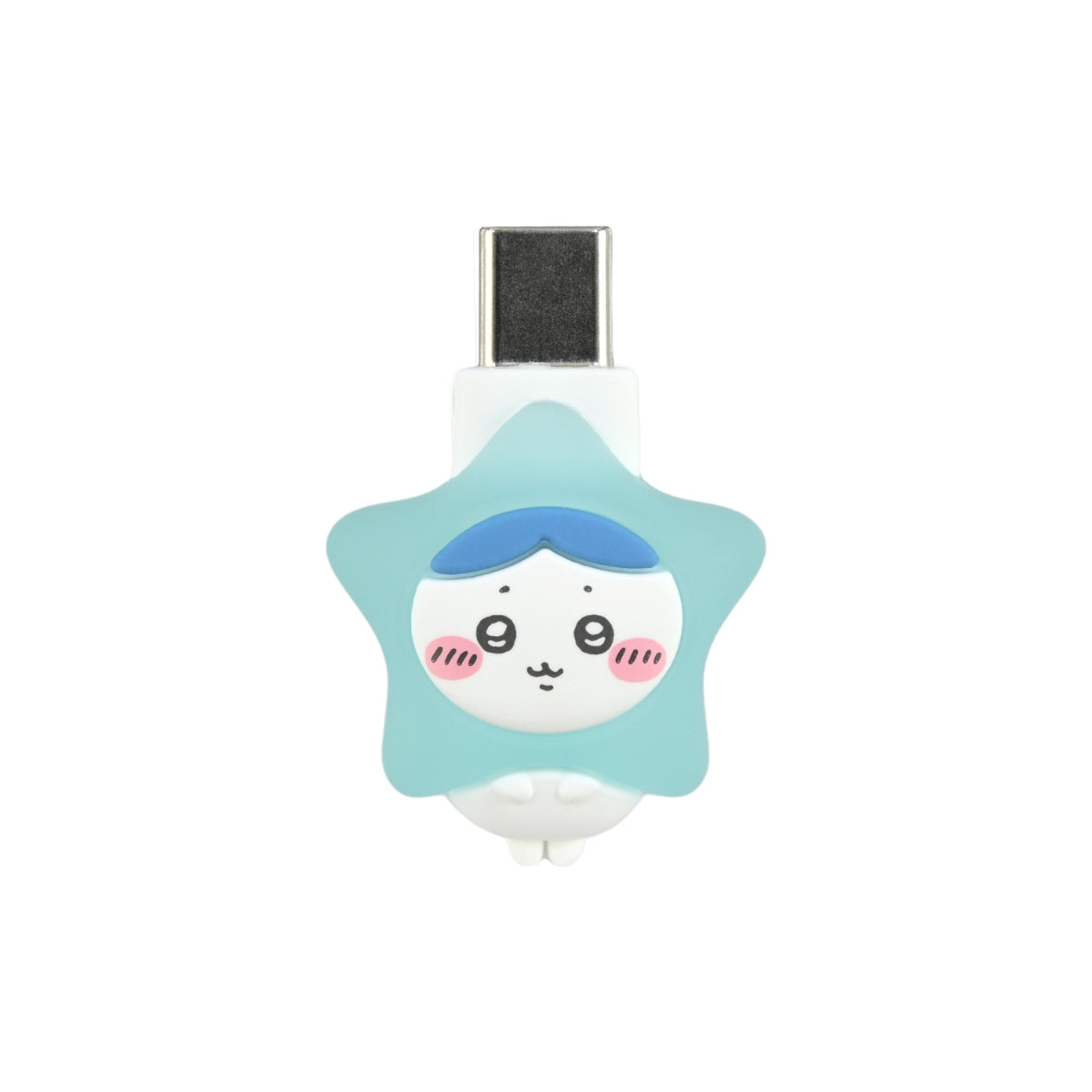 ちいかわ ぽわっとも(ハチワレ)
