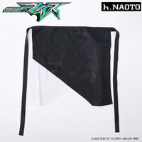 仮面ライダーマイス×h.NAOTO ...
