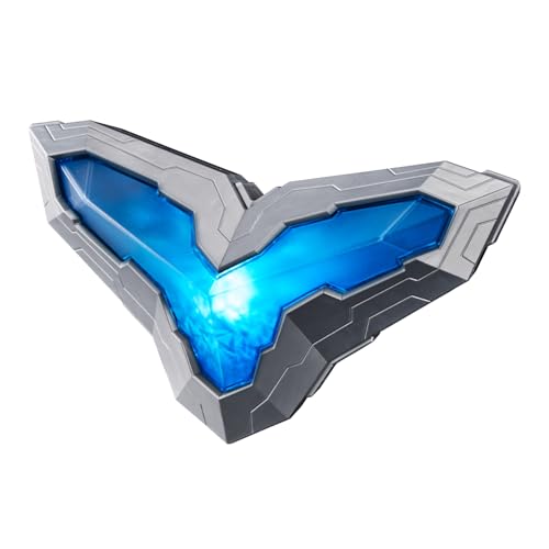 [BANDAI] [バンダイ ウルトラマンテオ DXテオクリスター（特典：『DXテオクリスタ―とDXウルトライズアイを飾れる特製パネル』付き） 対象年齢 3 才以上