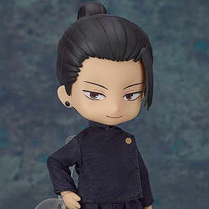 ねんどろいどどーる 呪術廻戦 夏油傑 高専Ver.