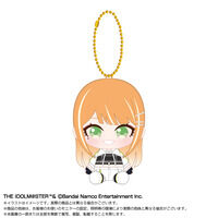 Chibiぬいおすわりマスコット 紫雲清夏 vol.2