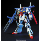 【プラモデル】機動戦士ZZガンダム HGUC ZZガンダム