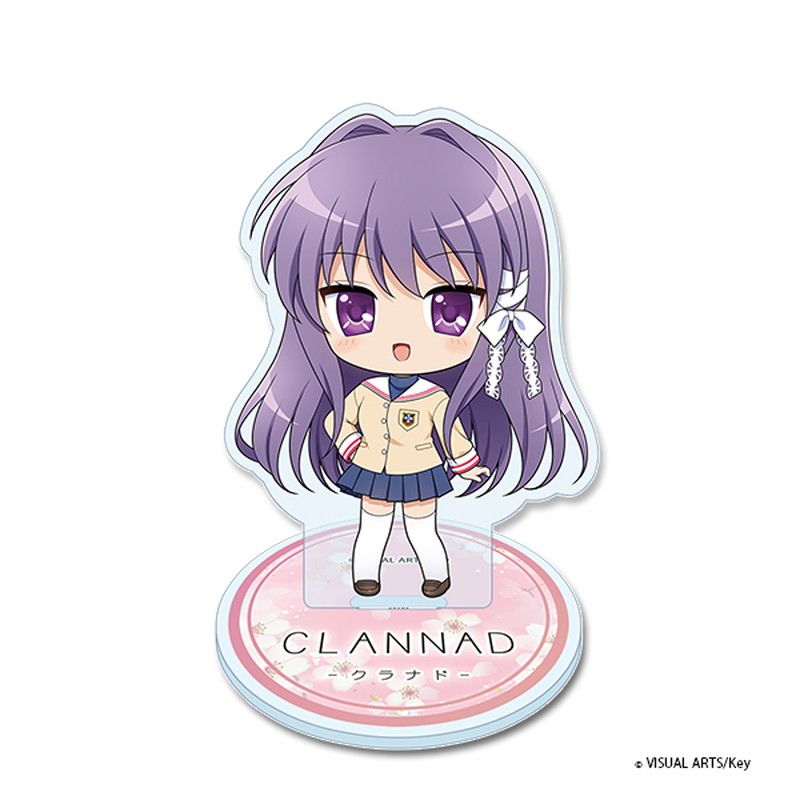 アクスタ新商品・新着グッズ一覧【アクリルスタンド】 – キャラホビ