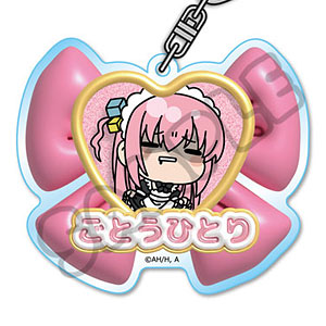 アニメ「ぼっち・ざ・ろっく！」第6弾 アクリルキーホルダー OA(後藤ひとり)