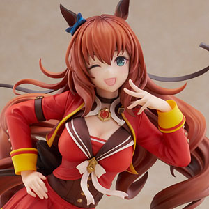 ウマ娘 プリティーダービー マルゼンスキー 勝負服Ver. 1/7 完成品フィギュア