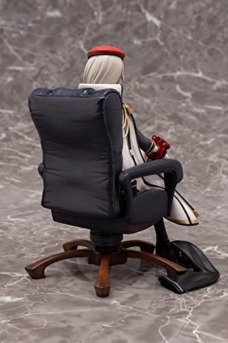 ゴッドイーター レゾナントオプス アリサ・イリーニチナ・アミエーラ Ver.GOD EATER RESONANT OPS 1/7 完成品フィギュア (PLUM直販限定)