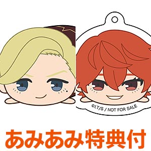 ジャンケットバンク アクリルヘアゴムの入手方法まとめ – 攻略大百科