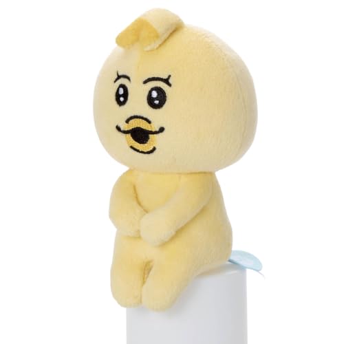 タカラトミーアーツ(TAKARATOMY A.R.T.S) んぽちゃむ／ちょっこりさん／きみまろ