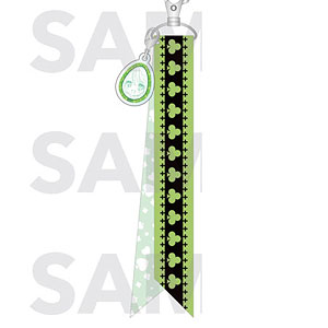 『しゅごキャラ！』リボンキーホルダー スゥ