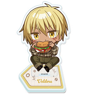 転生したらスライムだった件 ぷちちょこアクリルスタンド[ヴェルドラ]カフェごはんver.