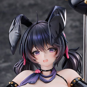 ブラウンダスト2 セレブリティ・バニー ロエン 1/6 完成品フィギュア