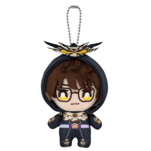 バンダイナムコヌイ(Bandai Namco Nui) 仮面ライダーガヴ 仮面ライダー変身マスコット 仮面ライダーベイク 2593545 本体サイズ：約H120mm