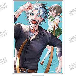 『ポン太がヒトになりまして。』 アクリルスタンド (1)