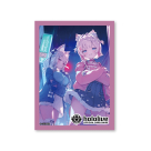 【グッズ-カードケース】ホロライブ hololive OFFICIAL CARD GAME オフィシャルホロカスリーブ vol.46 FUWAMOCO