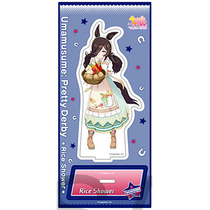 ウマ娘 プリティーダービー アクリルスタンド vol.15 [Yummy Dreamy Fairy]ライスシャワー