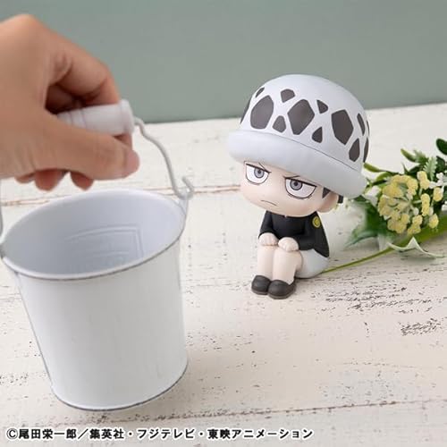 るかっぷ ONE PIECE トラファルガー・ロー 幼少期Ver. 完成品フィギュア