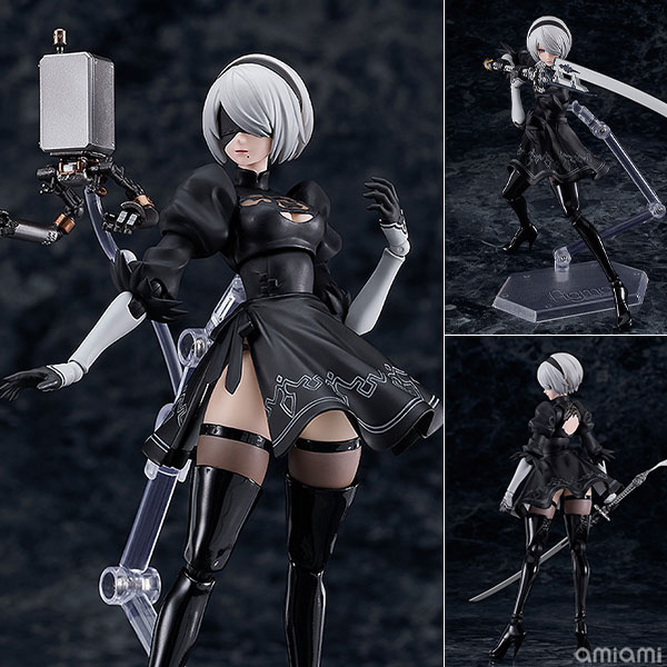 ニーアオートマタ,ニーア オートマタ