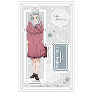 TVアニメ『薫る花は凛と咲く』アクリルキャラスタンド 保科昴