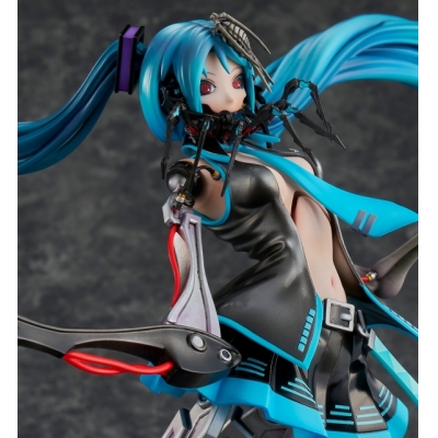 【美少女フィギュア】骸音シーエ 15th Memorial 完成品フィギュア【再販】