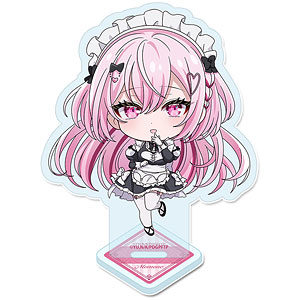 TVアニメ「死亡遊戯で飯を食う。」 ぷちちょこアクリルスタンド 桃乃