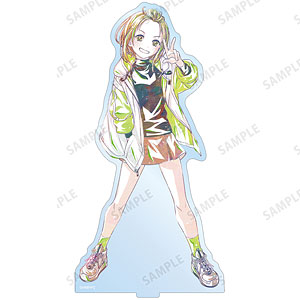 TVアニメ「うたごえはミルフィーユ」 ウルル Ani-Art BIGアクリルスタンド