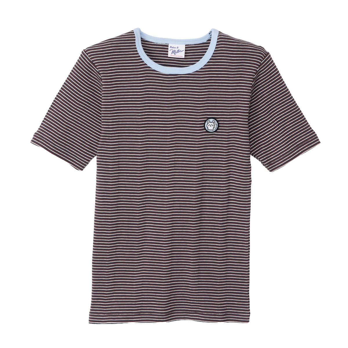 ちいかわ Tシャツ Robert P.Miller×Talking モモンガ COFFEE