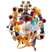 ONE PIECE × NBA ワールドコレ...