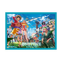 【BCGFest25-26】ONE PIECEカードゲーム リミテッドカードスリーブ チャンピオンシップ25-26KV【BCGF事後販売】