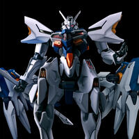 HG 1/144 ガンダムナイオン【再...
