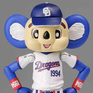 プラフィア ドアラ プラモデル