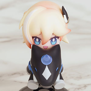 Happy Shake 崩壊3rd デュランダル「天元のパラディン」 完成品フィギュア