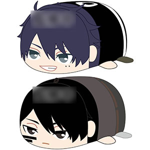 桃源暗鬼 ぽてコロマスコット 6個入りBOX