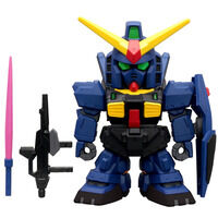 ジャンボソフビフィギュアSD RX...