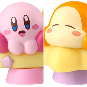 星のカービィ キャライト 12個入りBOX (食玩)