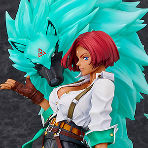 『GUILTY GEAR -STRIVE-』ジオヴァーナ 完成品フィギュア