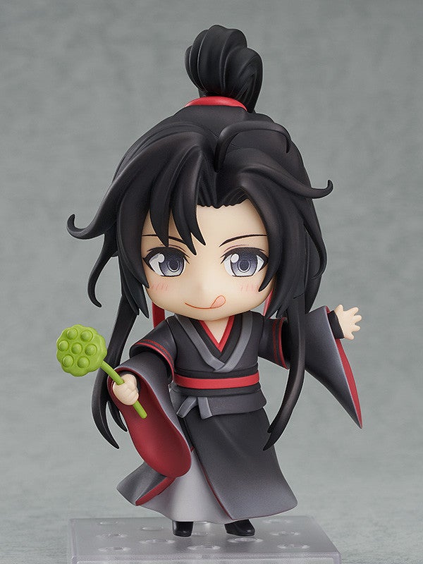 ねんどろいど 魏無羨 DX