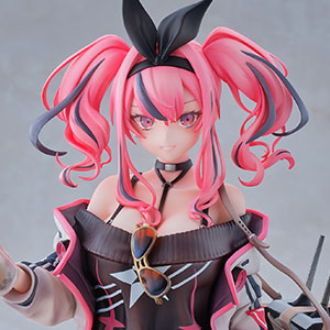 アズールレーン ブレマートン ハッピー・デーティング！Ver. 1/6 完成品フィギュア