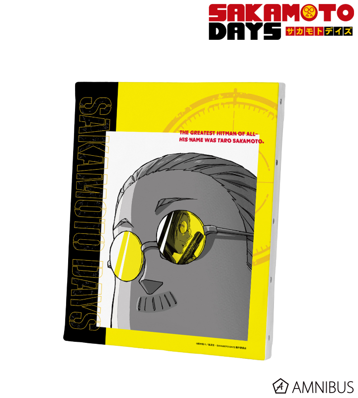 OTHERビジュアル キャンバスボード