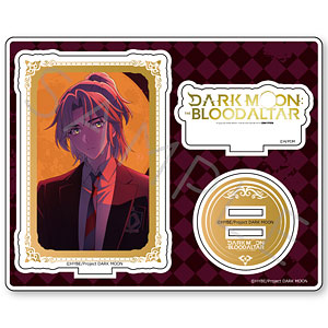 アニメ「DARK MOON -黒の月： 月の祭壇-」 アクリルスタンド F(ジャカ)