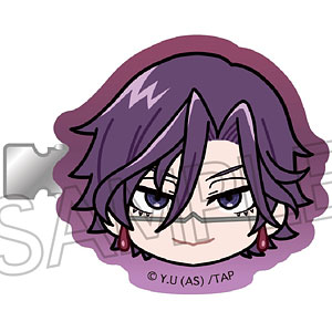 桃源暗鬼 前髪クリップ Vol.2 桃華月詠